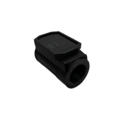 Batteria Solid Pro Display a Colori Compatibile con Bishop Wand, Muso Toku Mercury M-1 - Img 2