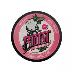 Biotat - Tattoo Glide - Blush - 100 grams - Img 3