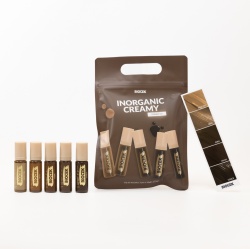 Biotek Inorganic Creamy Brow Kit - Img 2