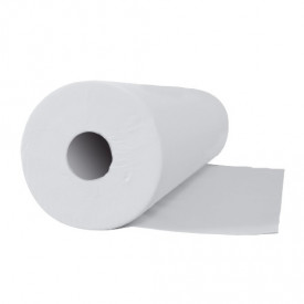 Carta Lettino In Pura Cellulosa 60x80mt
