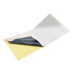 Carta Stencil Spirit Thermal XXL - 25 pezzi - Img 2