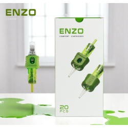 Cartucce Enzo Comfort 1214RL