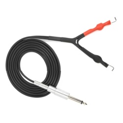 Clip Cord Standard Black