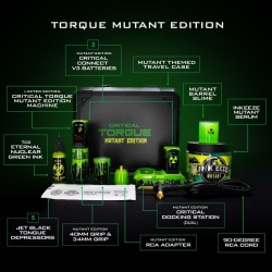 Critical Torque Mutant Edition – 4.2mm Stroke - Img 6