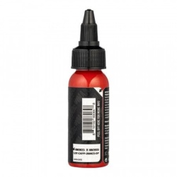 Dynamic Platinum - Candy Apple Red - 30 ml / 1 oz - Img 2