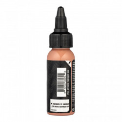 Dynamic Platinum - Nude - 30 ml / 1 oz - Img 2