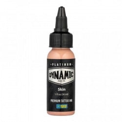 Dynamic Platinum - Skin - 30 ml / 1 oz