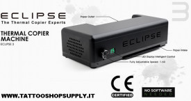 ECLIPSE® 3 Stencil Machine compatta/super/veloce precisa la migliore in assoluto - Img 4