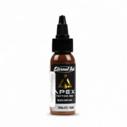 ETERNAL INK APEX CHALICE | GOLD 30ML (REACH COMPLIANT)