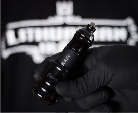 Grip 35mm Aluminum Per Cronus pen - Img 3