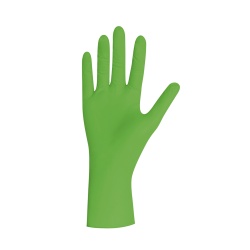 Guanti in Nitrile GREEN Unigloves - Img 2