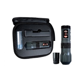 Kit Solid Deluxe Professionale - Img 6