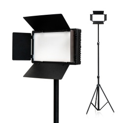 Lampada Panel Light LED600