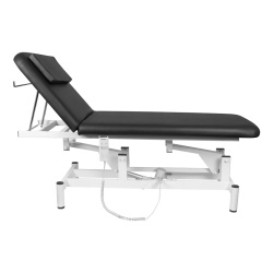 Lettino elettrico Tattoo Professionale Colore Nero