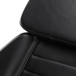 Lettino idraulico tattoo chair black - Img 8