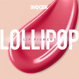 Lollipop - Colore labbra rosa violaceo intermedio 7 ml - Img 2