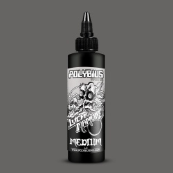 Luca Mamone X Polybius Ink – Experience Set 4x150ml - Img 4