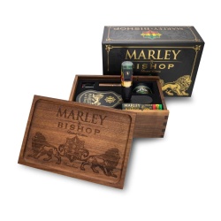 Marley x Bishop Limited Edition Power Wand Set – 4.2 Packer - Img 2