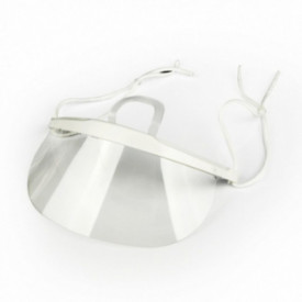 MASCHERA PROTETTIVA - TRUCCO - Img 2