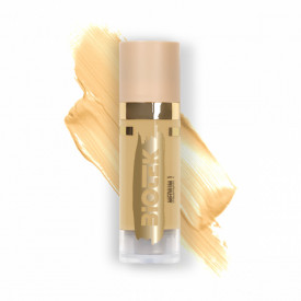 Medium 1 - Color pelle per trucco permanente e microblading 18 ml