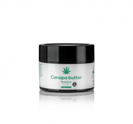 Must Canapa Butter 200ml