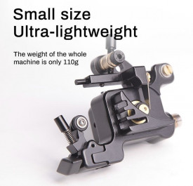 New Original Rotary&Coil - Img 5