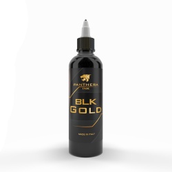 Panthera Black Gold 150ml