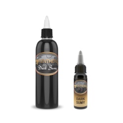 PANTHERA Dark Sumy - 30ml - Conforme REACH