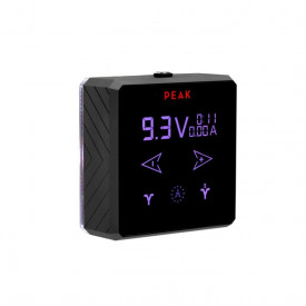 Peak Surge Power Supply Black display touchscreen multicolor - Img 2