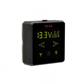 Peak Surge Power Supply Black display touchscreen multicolor - Img 4