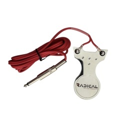 Pedale Radical Red