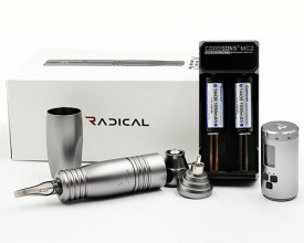Penna Slim Radical Defy Wireless stroke:3.8 - Img 3