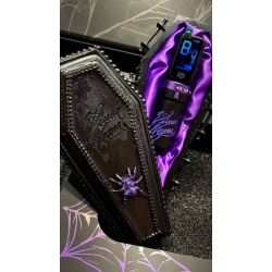 Penna Wireless Black Widow - Corsa Regolabile - Img 3