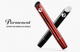 Penna Wireless Magic PMU Doppia Batteria