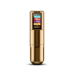 Penna Wireless Seven Max con comandi vocali - Gold