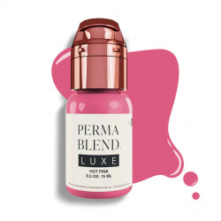 PERMA BLEND LUXE - HOT PINK 15ML REACH EU