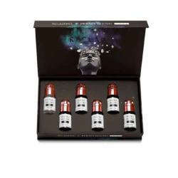 PERMA BLEND LUXE - Stevey G. Reclaim Set 15ML SCAD:30/10/2026 - Img 2