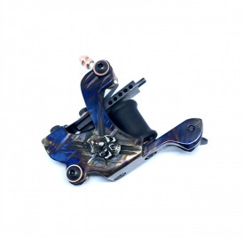 Pirate Machine Original Bobina 8 Wrap - Img 3