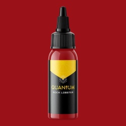 QUANTUM INK Basic Color 6 Bottle Set 30 ml - Img 2