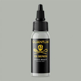 Sea Shepherd Scrag Whale (30ML REACH) SCADENZA 09/2025