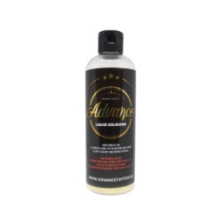 Solidificatore Liquidi Advance 210g