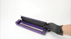 Stampante wireless purple 💜 + Rotolo stencil omaggio - Img 4