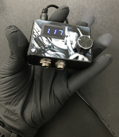 Super Mini Alimentatore Chicano 3Amp il più piccolo al mondo - Img 4