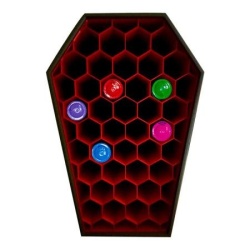TattRak - Coffin - Espositore per Colori - Img 2