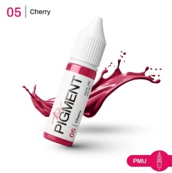 The Pigment - 05 Cherry - 15 ml