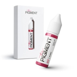 The Pigment - 07 Amber - 15 ml - Img 4