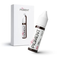 The Pigment - Dark Chocolate 03 - 15ml - Img 4