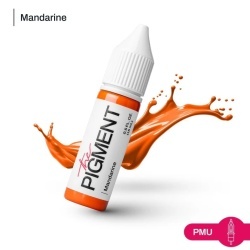 The Pigment - Mandarine - 15ml