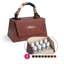 The Pigment - PMU Brows Collection - 8x15ml