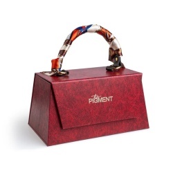 The Pigment PMU Lips Collection 8x15ml - Img 4